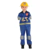 Brandmand 140 cm