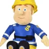 Brandmand Sam bamse