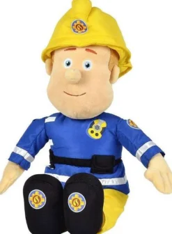 Brandmand Sam bamse
