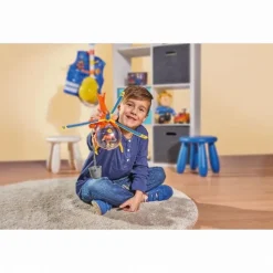 Brandmand Sam Helikopter  Wallaby