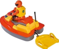 Brandmand Sam Juno Jets Ski