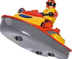 Brandmand Sam Juno Jets Ski