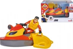 Brandmand Sam Juno Jets Ski