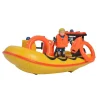 Brandmand Sam Neptun