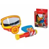 Brandmand Sam Oxygen Maske