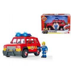 Brandmand Sam Responder