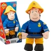 Brandmand Sam talende Bamse