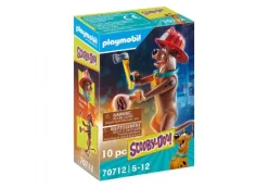 Brandmandsfigur samlerobjekt