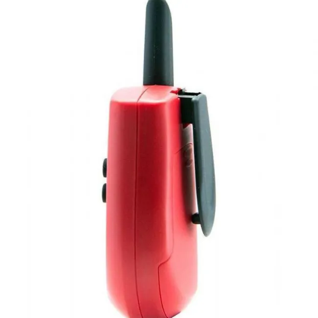 Brandmand Walkie-Talkie