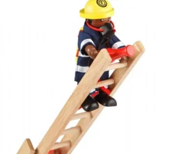 Brandmænd