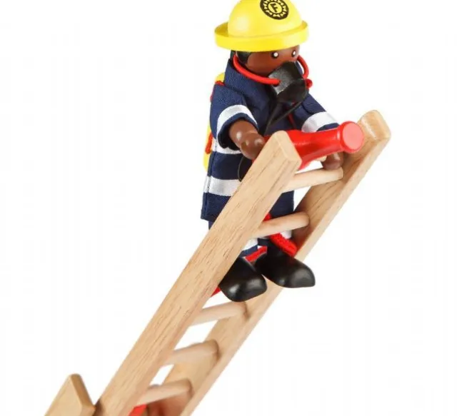 Brandmænd