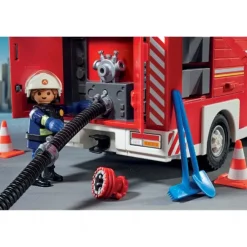 Brandrednings Mega Sæt