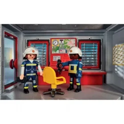 Brandrednings Mega Sæt