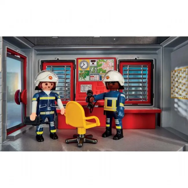 Brandrednings Mega Sæt