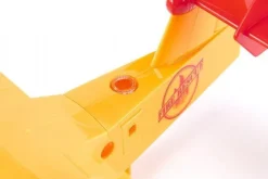 Brandsluknings fly 1:87