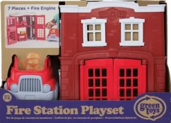 Brandstation
