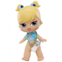Bratz Babyz Dukke - Cloe