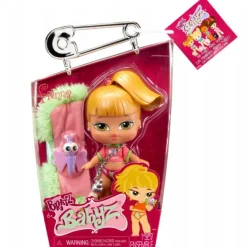 Bratz Babyz Dukke - Fianna