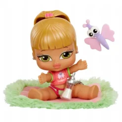 Bratz Babyz Dukke - Fianna