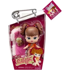 Bratz Babyz Dukke - Meygan