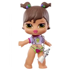Bratz Babyz Dukke - Yasmin