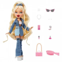 Bratz Cloe Dukke