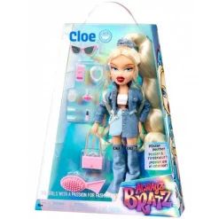 Bratz Cloe Dukke