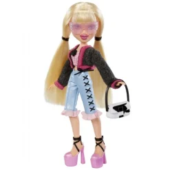 Bratz Goin Out! Dukke Cloe