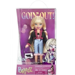 Bratz Goin Out! Dukke Cloe