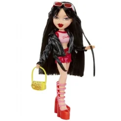 Bratz Goin Out! Dukke Jade