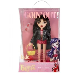 Bratz Goin Out! Dukke Jade