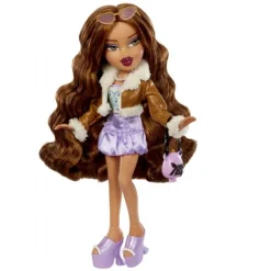 Bratz Goin Out! Dukke Yasmin
