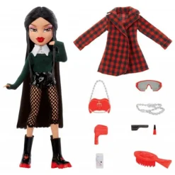 Bratz Jade Dukke