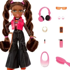 Bratz Sasha Dukke