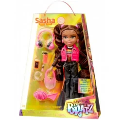 Bratz Sasha Dukke