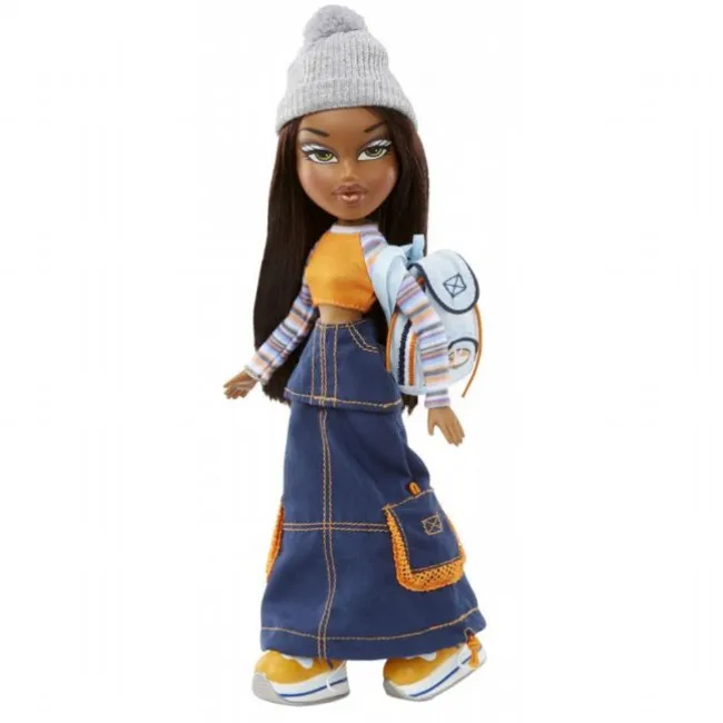 Bratz Sasha Dukke