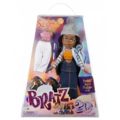 Bratz Sasha Dukke