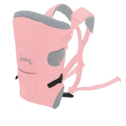 Bæresele, Pink 2020