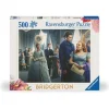 Bridgerton 500 Brikker