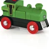 Brio Batteridrevet lokomotiv