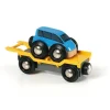 Brio Bil transporter