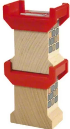 Brio Bropille røde