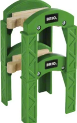 Brio Bropiller, grønne