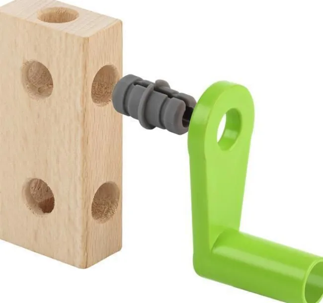 Brio Builder Byggesæt 135 dele