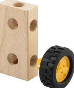 Brio Builder Byggesæt 135 dele
