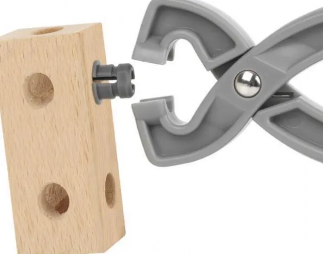Brio Builder Byggesæt 135 dele