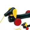 Brio Dachsie Hund Stor