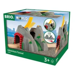 Brio Eventyrtunnel m/lyd