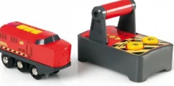 Brio Fjernstyret lokomotiv