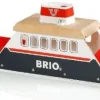 Brio Færge med lyd og lys